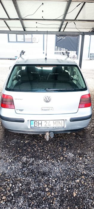 Vand Golf IV benzina