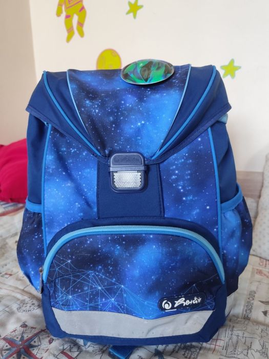 Раница  Herlitz 1-4 клас