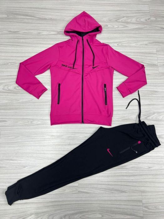 Trening dama si barbati