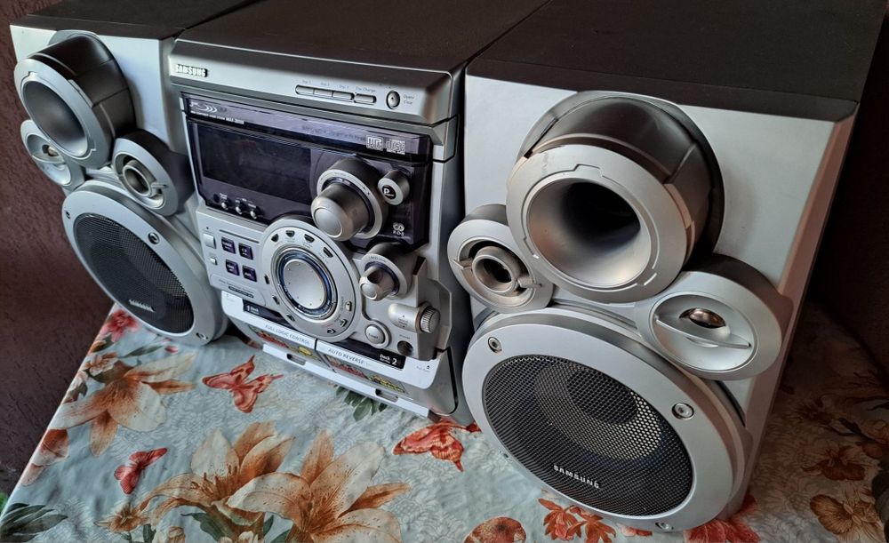 samsung MAX ZB550