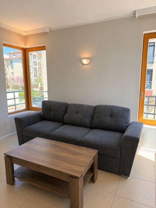 Продава се Тристаен апартамент в к.к. Слънчев бряг - 75 кв.м за 644 €/кв.м - Снимка #3