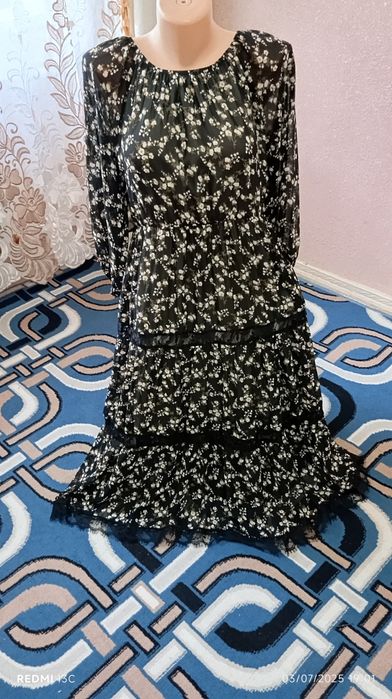 Gatovi kuylak sotiladi