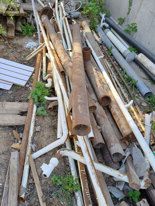 Продам трубы б/у.