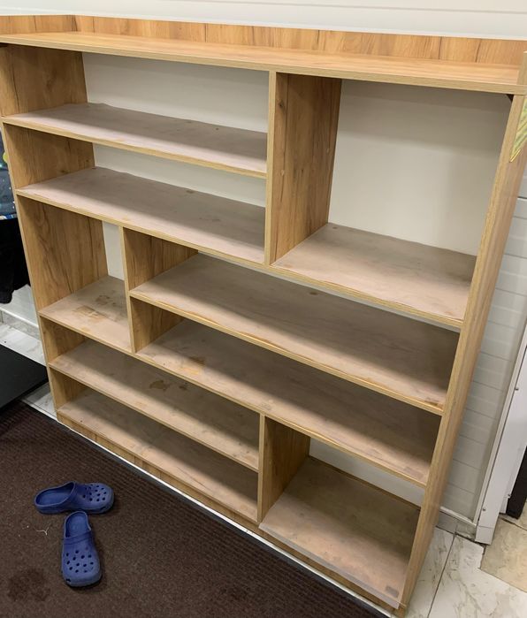 Продам обувную полку