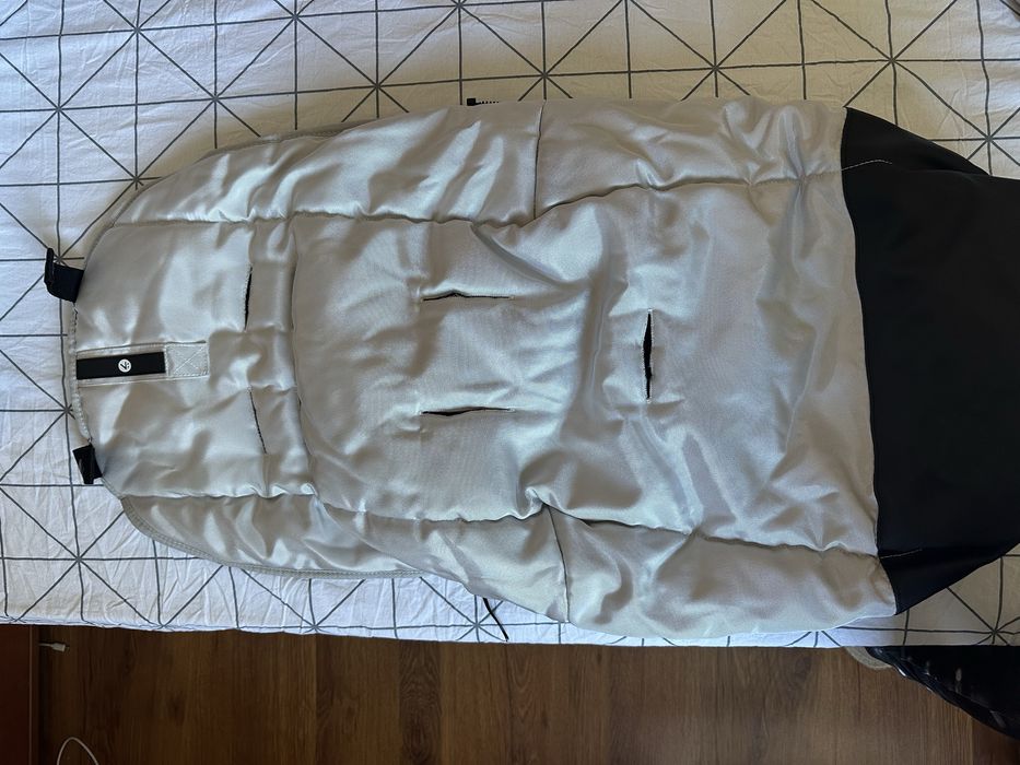 Зимен чувал Mutsy