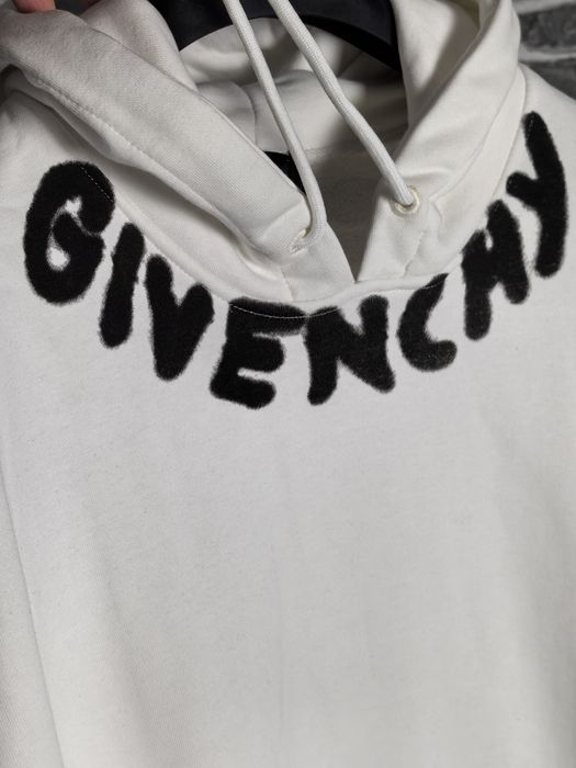 GIENCHI суичер високо качество