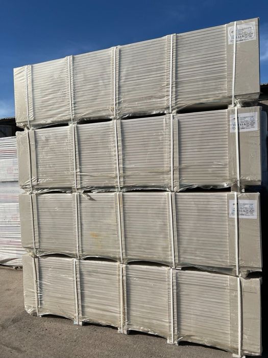 Гипсокартон Knauf оптом в Астане