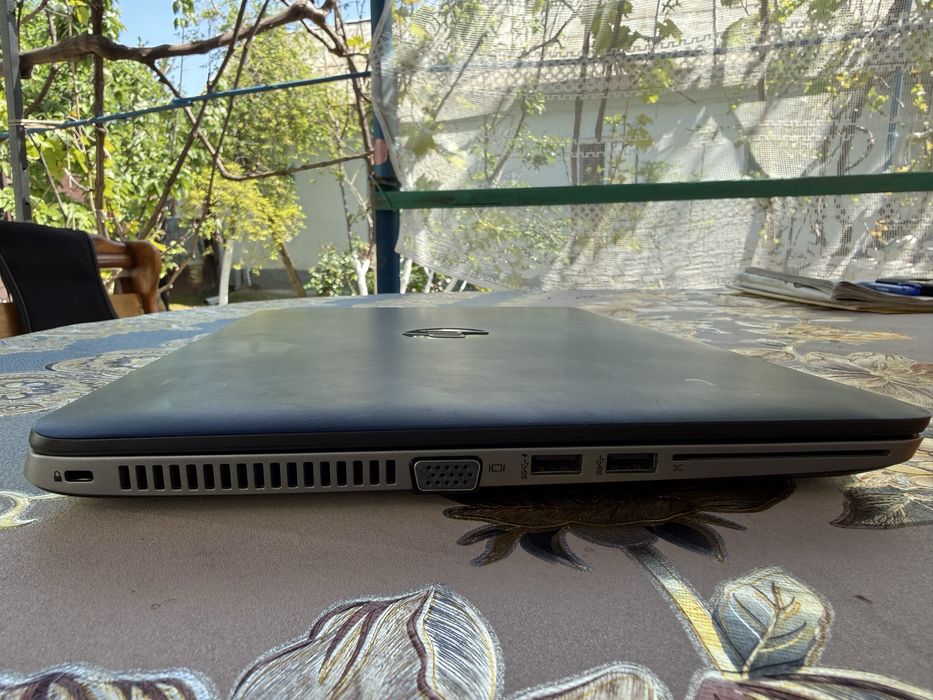 HP EliteBook 840 G2 i5-5200U | 4GB RAM | 256GB SSD | Батарея 100%