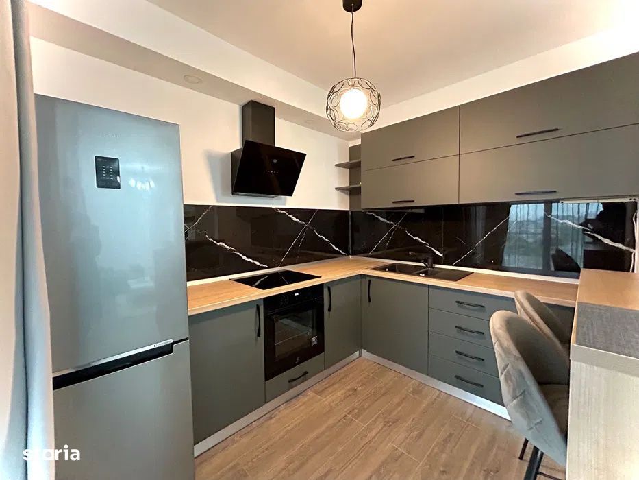 Apartament 2 camere | Modern | Parcare | Cloud 9 -Aviatiei