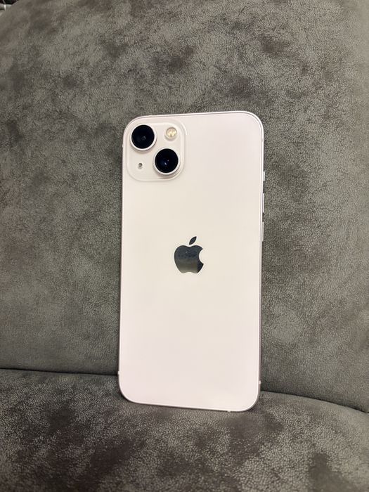 iPhone 13 256 гб