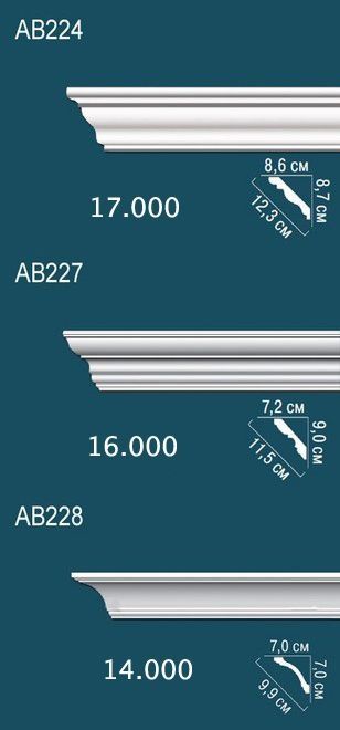 Lepnina lepka ramka kalonna pelaster karniz tortma tyaga kapitel