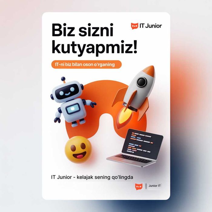 Professional Grafik Dizayner | Har Qanday Dizayn Ishlari