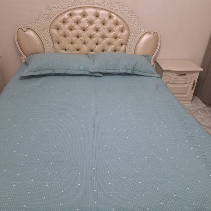 Продам кровать,двухспальный