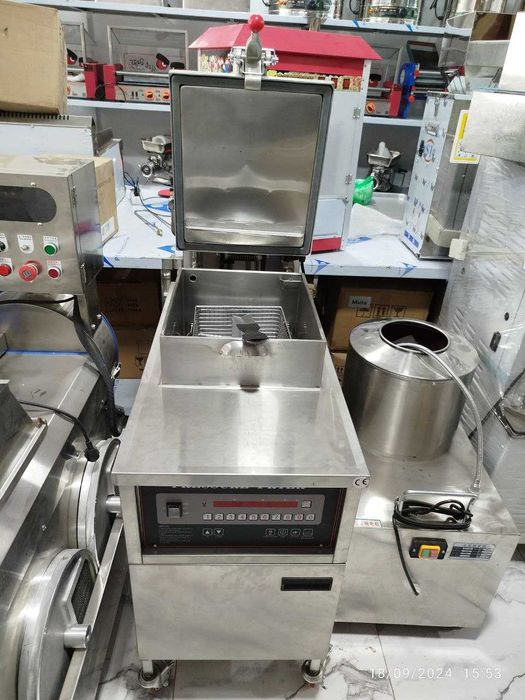 Kartoshka po‘stini tozalaydigan uskuna apparat Картофелечистка optom n