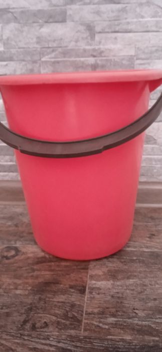 Ведро 6,5 литров