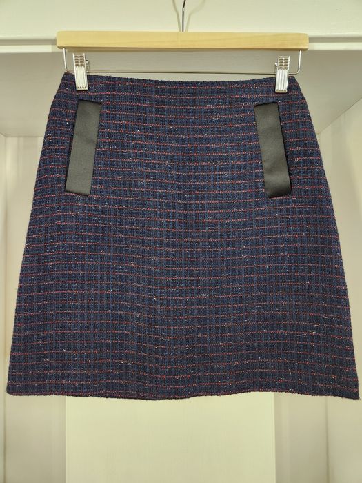 Сет от сако и пола Karl Lagerfeld