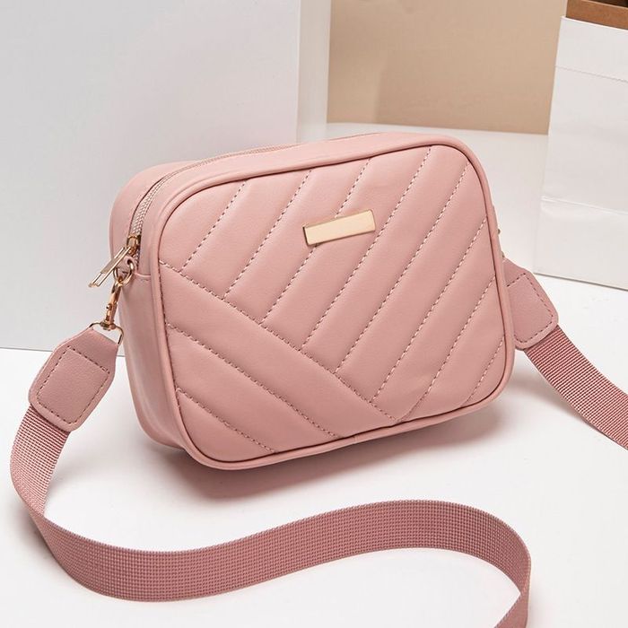 Женская сумка, кросс боди