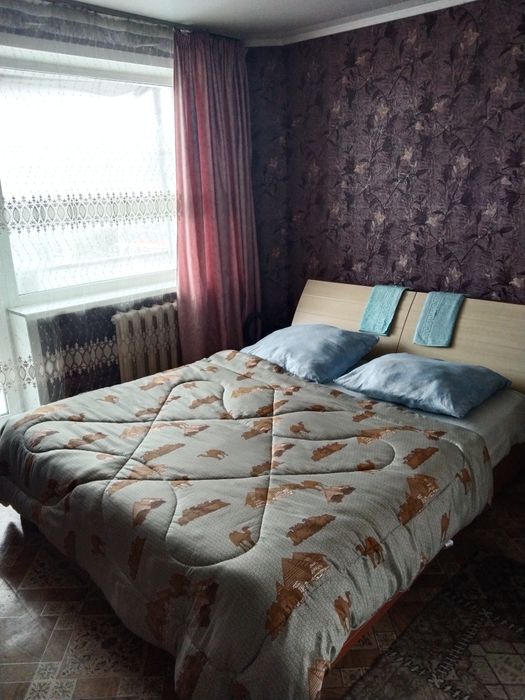 квартира по  часам посуточно