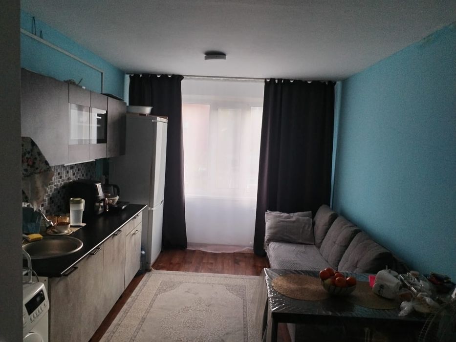 Продаеться общежитие