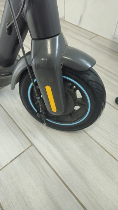 Vand  trotineta Segway Nineboot g30