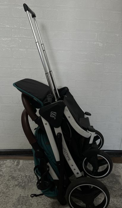 Продам детскую коляску Baballo