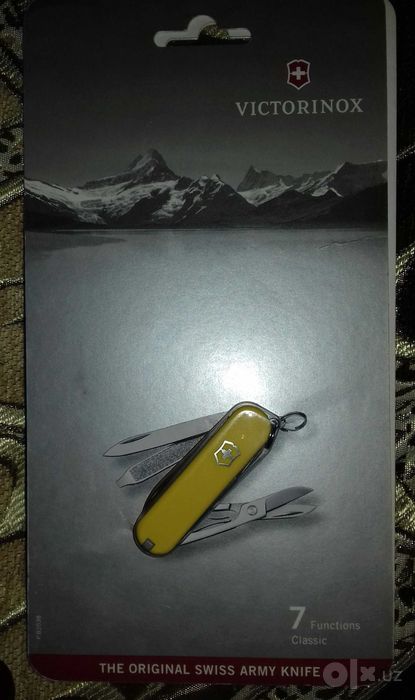 Victorinox Classic артикул 0.6223.T2