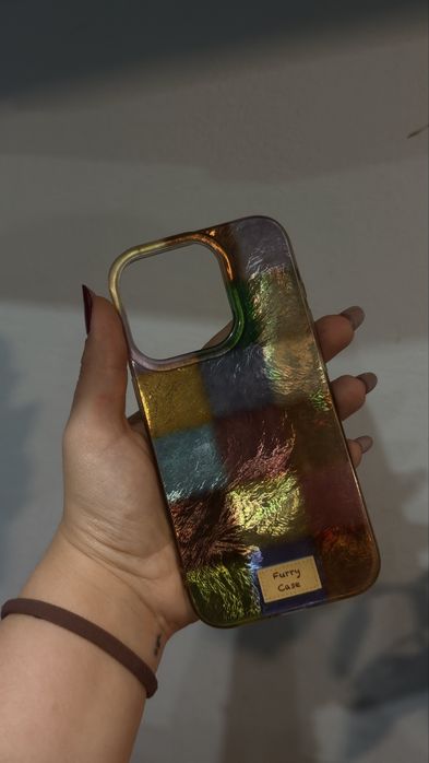 IPhone 15 pro 512 gb