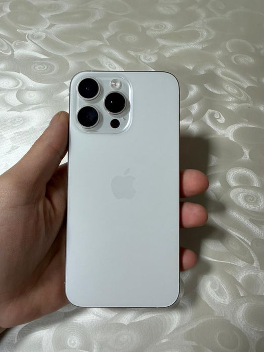 Vand Iphone 15 pro max