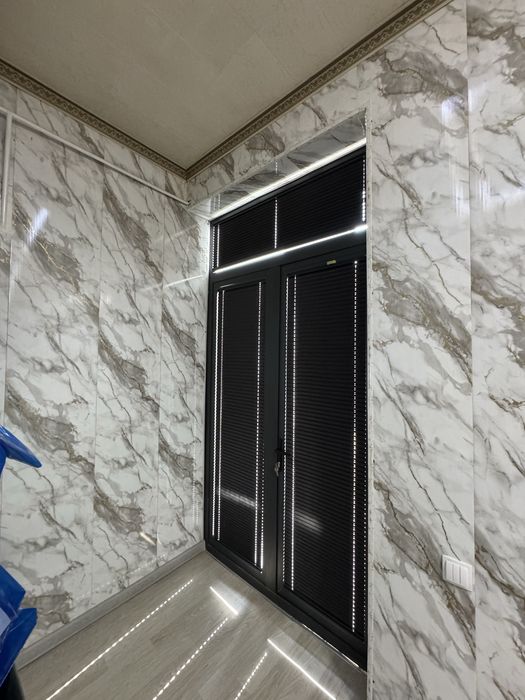 Jalyuzi жалюзи optom narxlarda 1 kunda