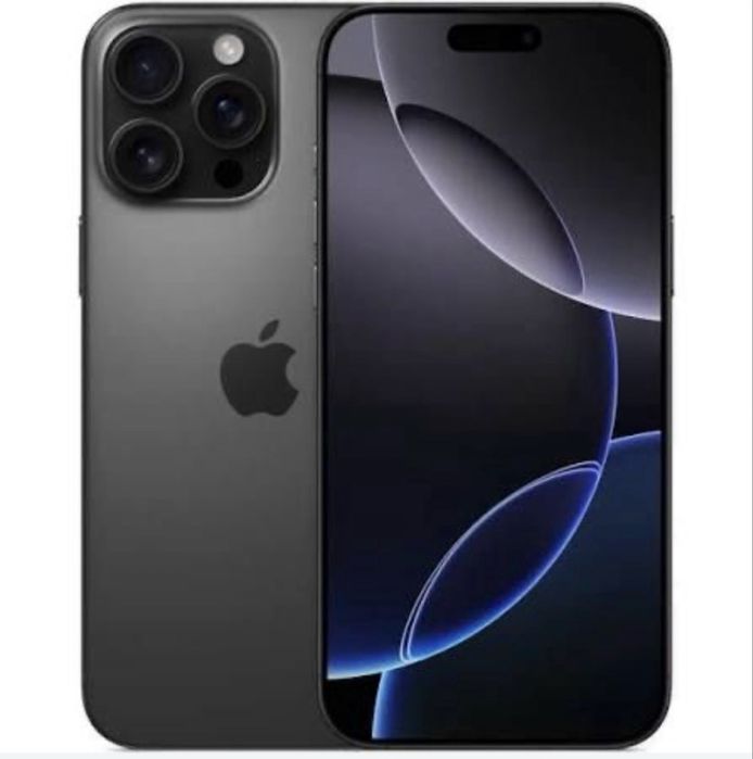 Продам iphone 16 pro max 256 gb.