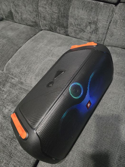 JBL PartyBox 110