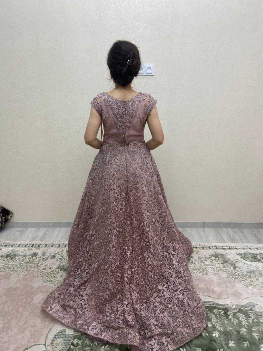 Национальная одежда