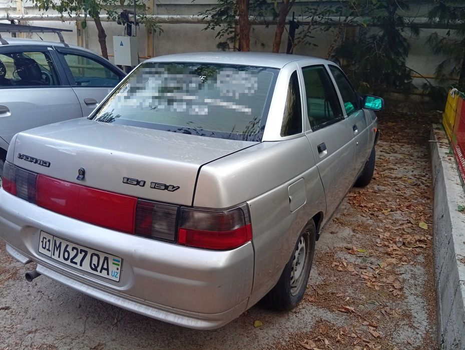 Продам Лада 2110. СРОЧНО!!!