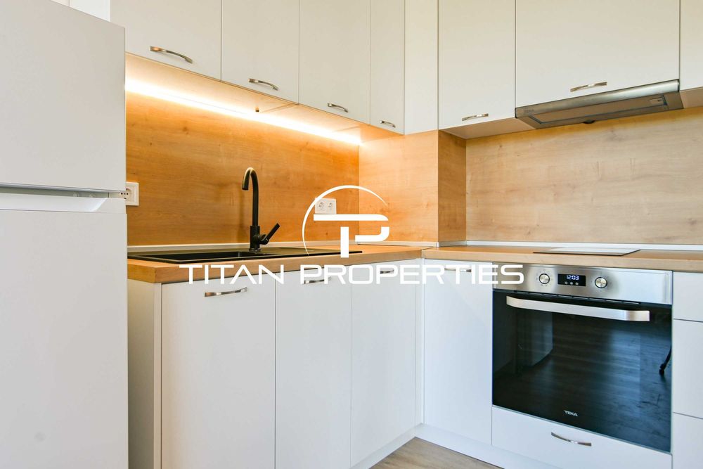 Дава се под наем Едностаен апартамент в София, Студентски град - 55 кв.м за 509.49 € - Снимка #7