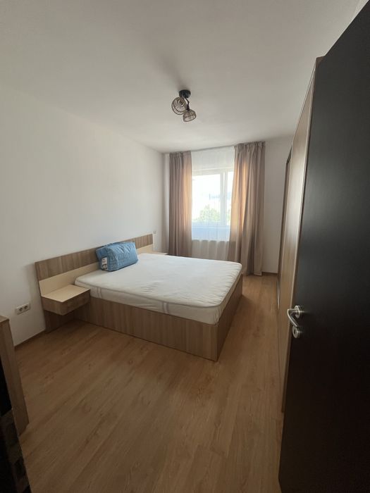 Apartament 2 camere Alphaville Brasov