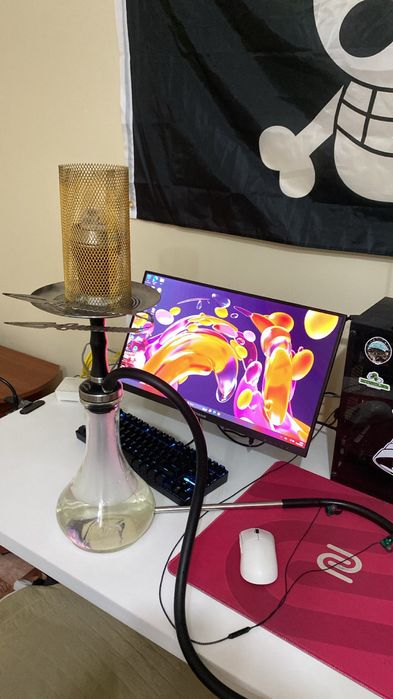 Системный блок + переферии