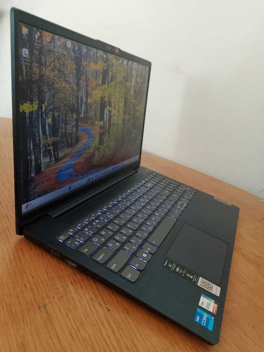 Lenovo IdeaPad 5i