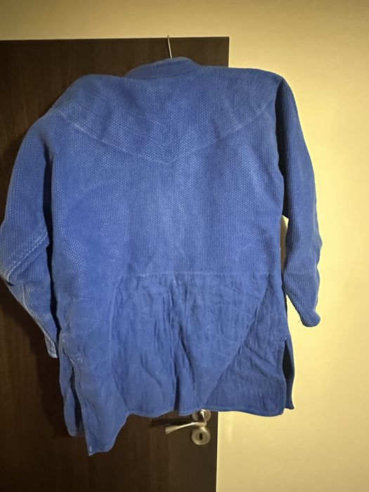 Кимоно Hadjiev Master