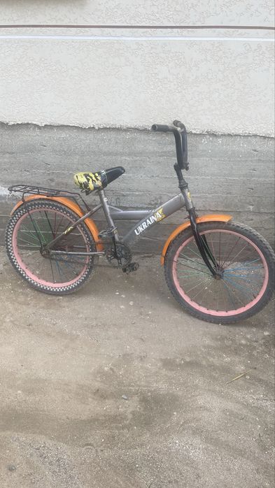 Веломпед сатылады