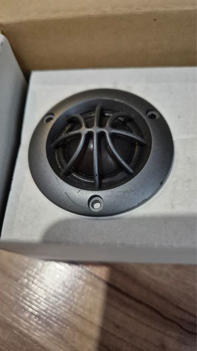 Продам автомобильную акустику