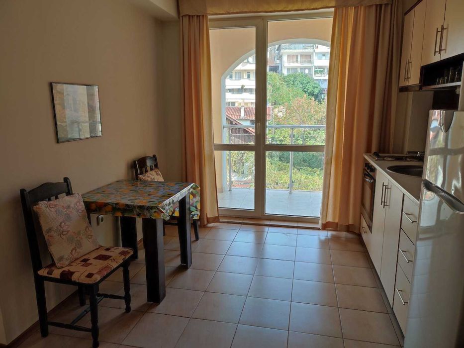 Дава се под наем Двустаен апартамент в Свети Влас - 46 кв.м за 259.08 € - Снимка #7