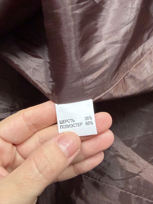 Продам пальто, размер s