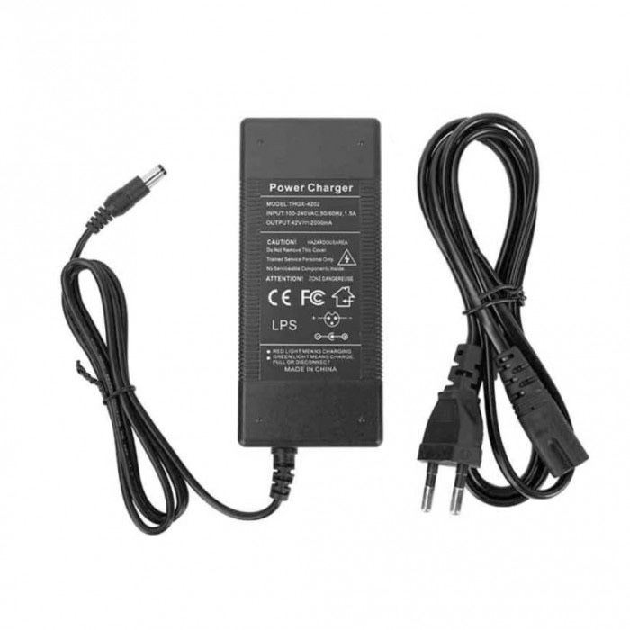 Зарядно за Kugoo S1 S2 S3 - 36V