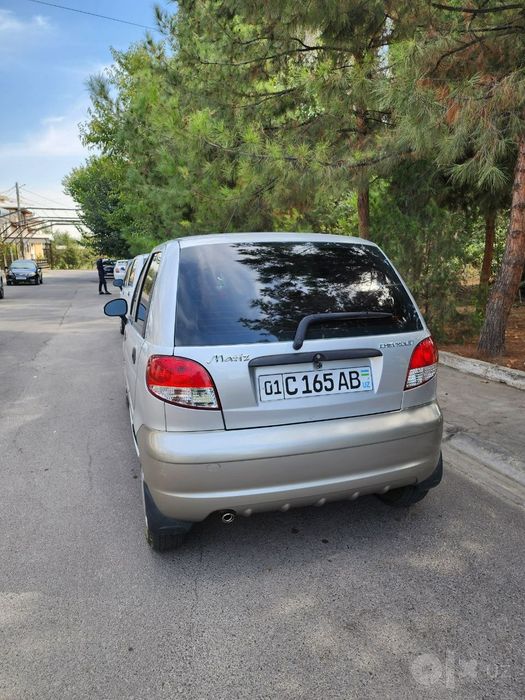 matiz best super kandior