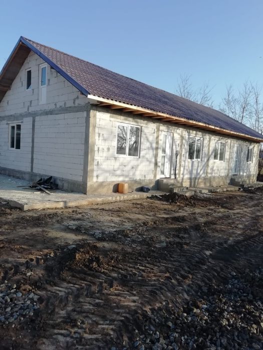 Duplex de vanzare
