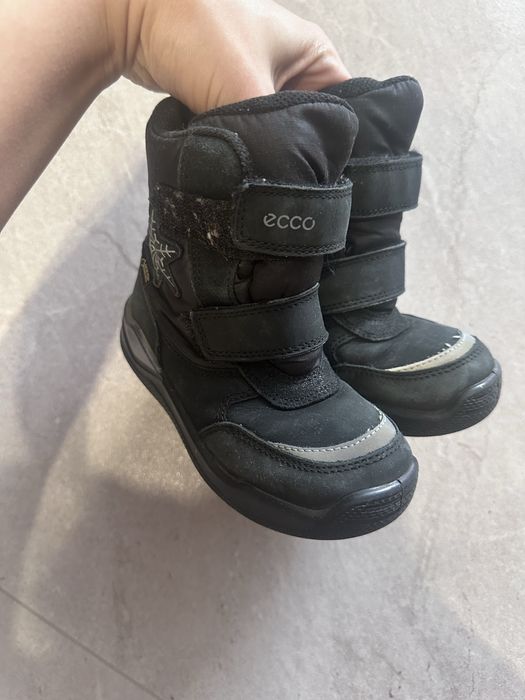 Кроксы и ботинки