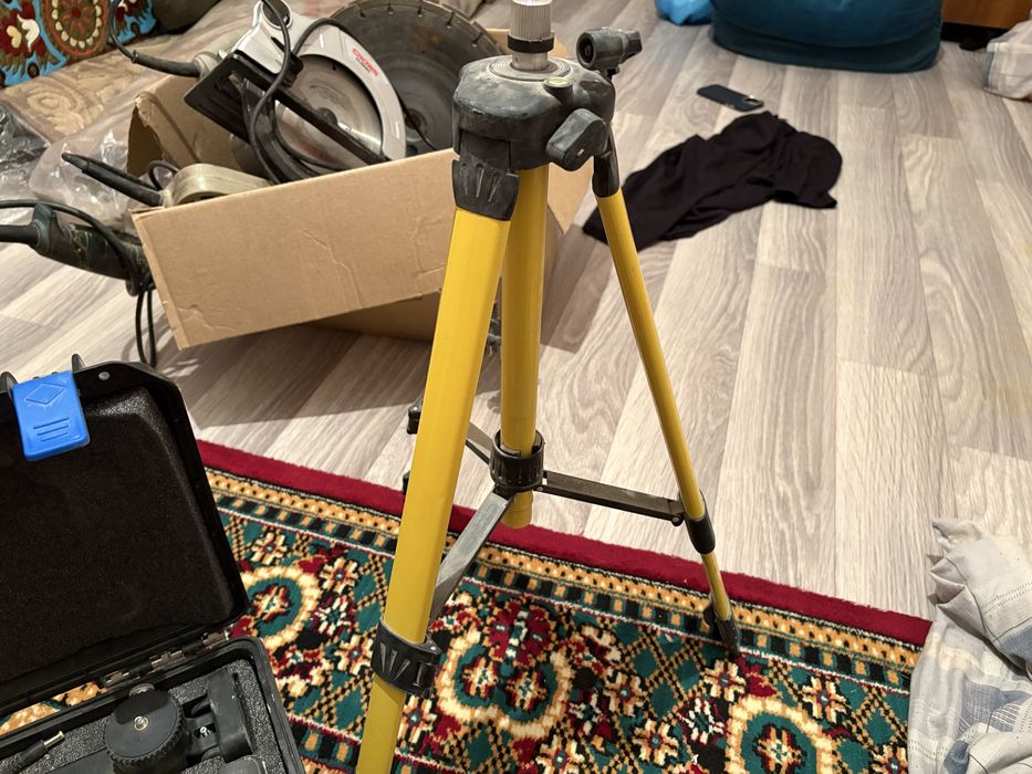 лазер уровень бу