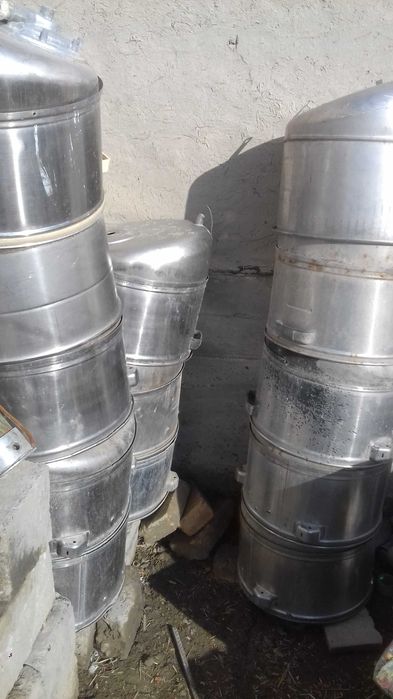 Бак нержавейка от стиральной машинка киргизия