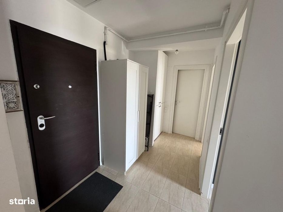 Apartament cu 2 camere de inchiriat in Cosmopolis
