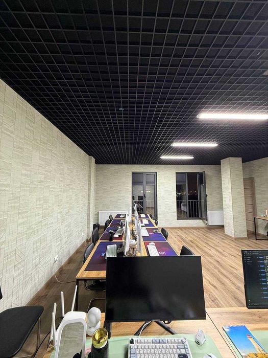 Аренда офис Ц-5, 57м²